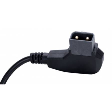 Newell D-Tap 16,8 V 4 A kabel